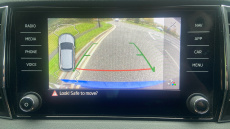 Skoda Karoq 1.5 TSI SE L 5dr DSG Petrol Estate